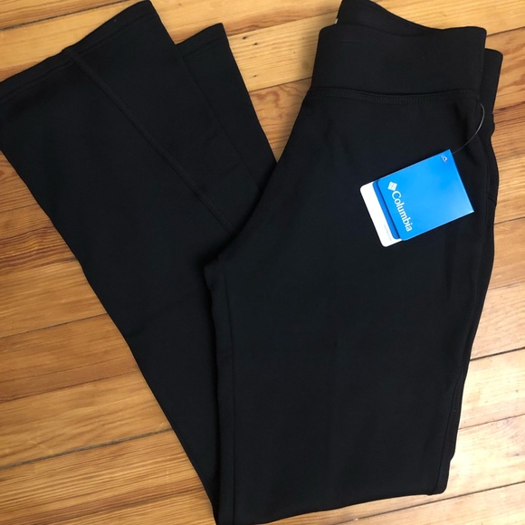 Columbia Pants - Columbia Tadami II Yoga 🧘‍♀️ Pants